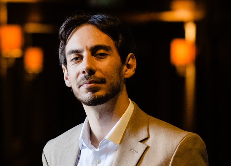 Angel Georgiev profile photo